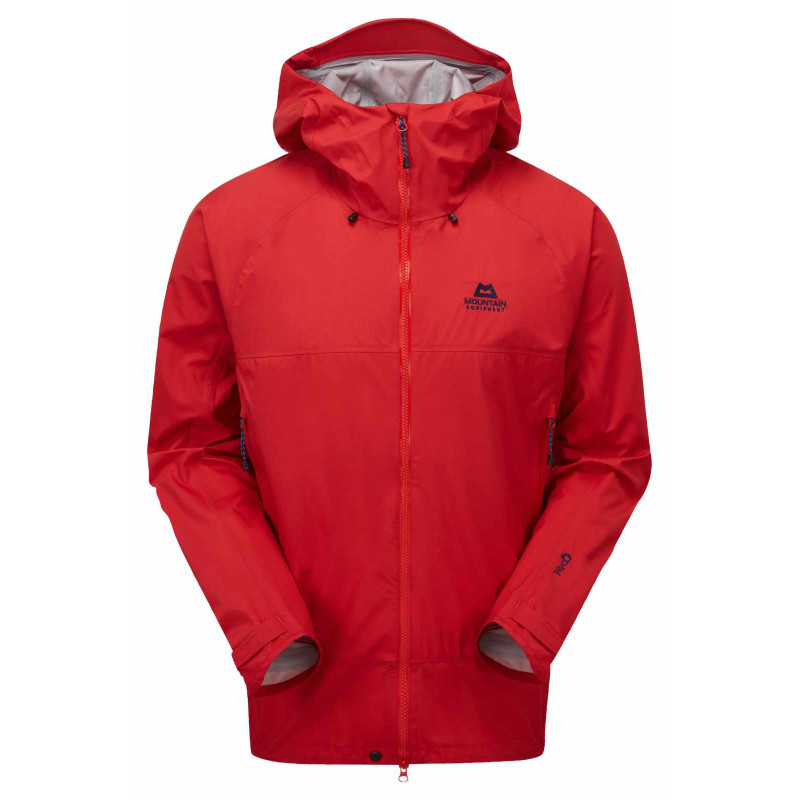 MountainEquipment Odyssey Jacket Men