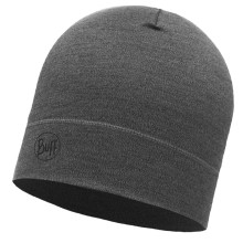 Buff Merino Wool Midweight Hat