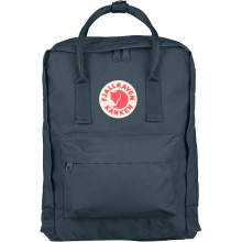 Fjäll Räven Kanken Graphite