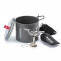 Soto Amicus New River Pot Combo with igniter