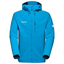 Mammut Ultimate Comfort SO Jacket