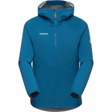 Mammut Ultimate Comfort SO Jacket Woman