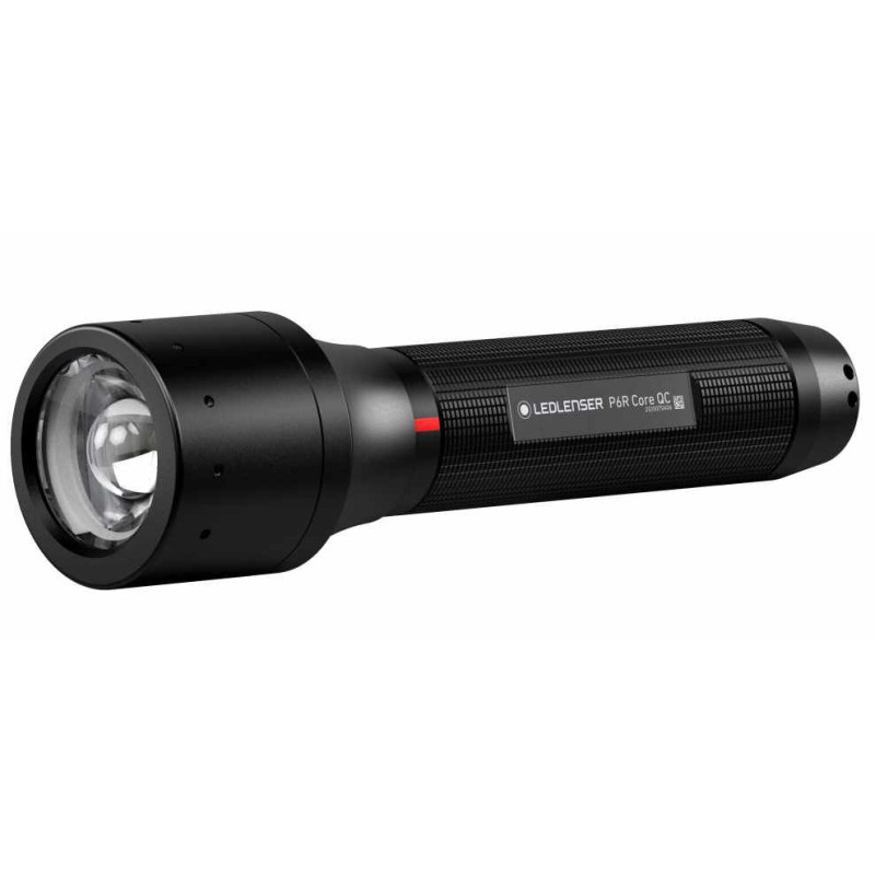 LED Lenser P6R Core QC