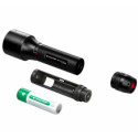 LED Lenser P6R Core QC