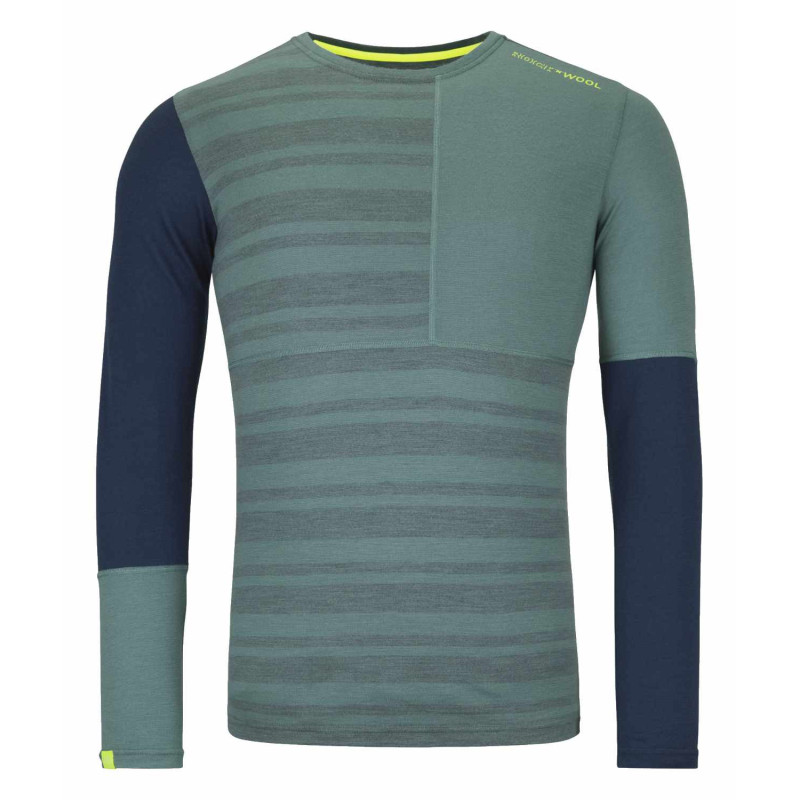 Ortovox RnW Long Sleeve Man 185 84102 2023-24