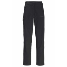 Jack Wolfskin Glastal Pant Woman