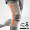 Bauerfeind Outdoor Knee Support