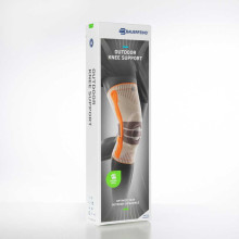 Bauerfeind Outdoor Knee Support