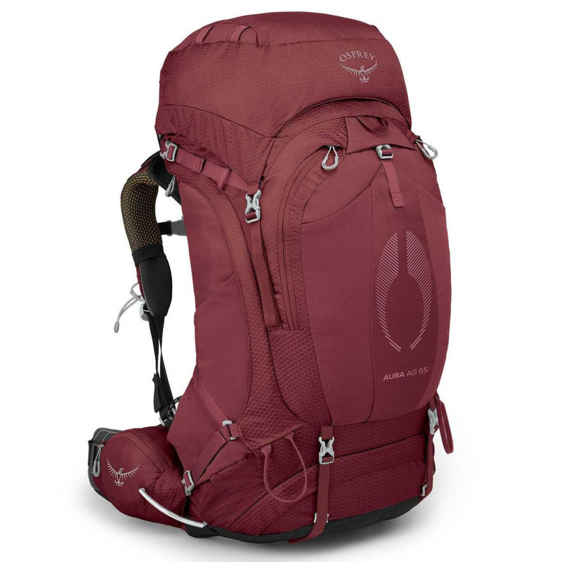 Osprey Aura AG 65