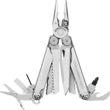 Leatherman Wave Plus