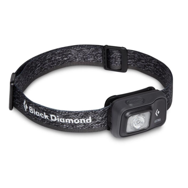 Black Diamond Astro 300