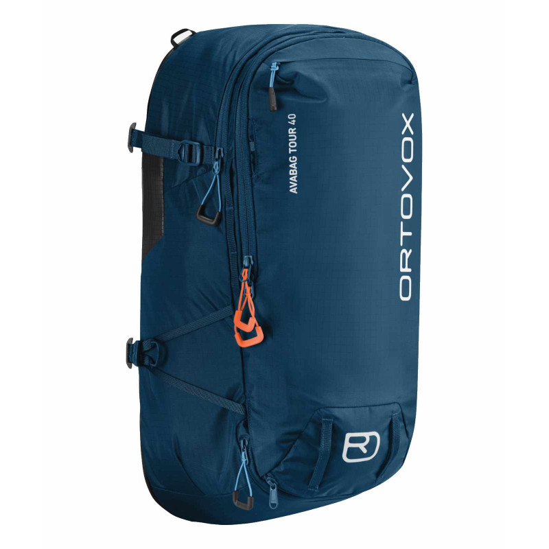 Ortovox Avabag Litric Tour 40 Zip