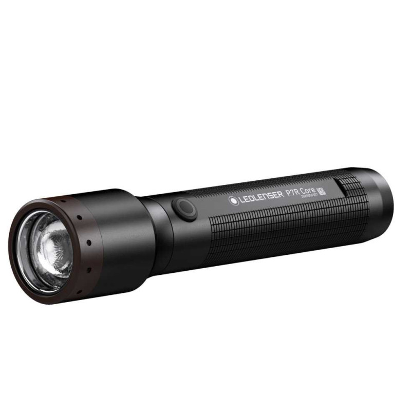 LED Lenser P7R Core