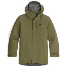 Outdoor Research Foray 3L 3-in-1 Parka