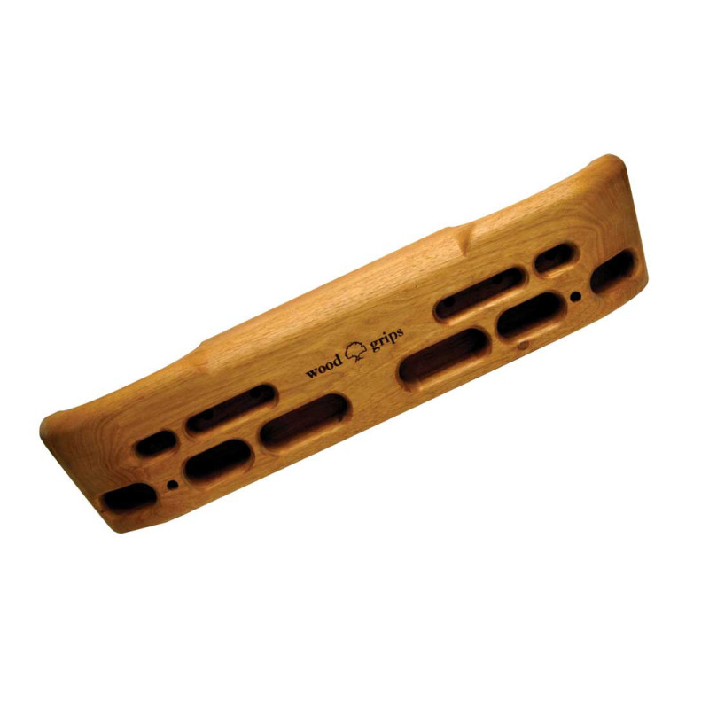 Metolius Wood Grip  Compact 2