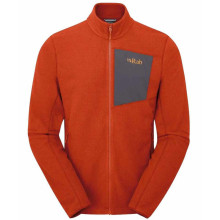 Rab Tecton Jacket