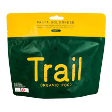 Trail Organic Food Pasta Bolognese