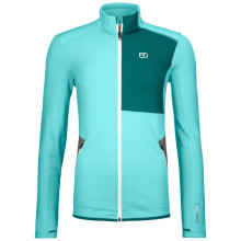 Ortovox Fleece Jacket Women