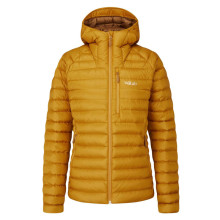 Rab Microlight Alpine Womens Jacket