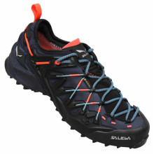 Salewa Wildfire Edge Low  GTX Woman