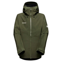 Mammut Crater 4 HS Hooded Men