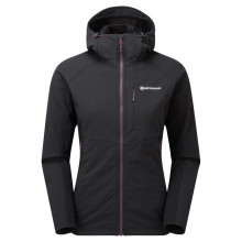 Montane Krypton Hoodie Woman