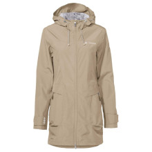 Vaude Skomer Womens Parka 2