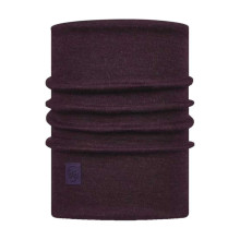 Buff Heavyweight Merino Solid deep purple