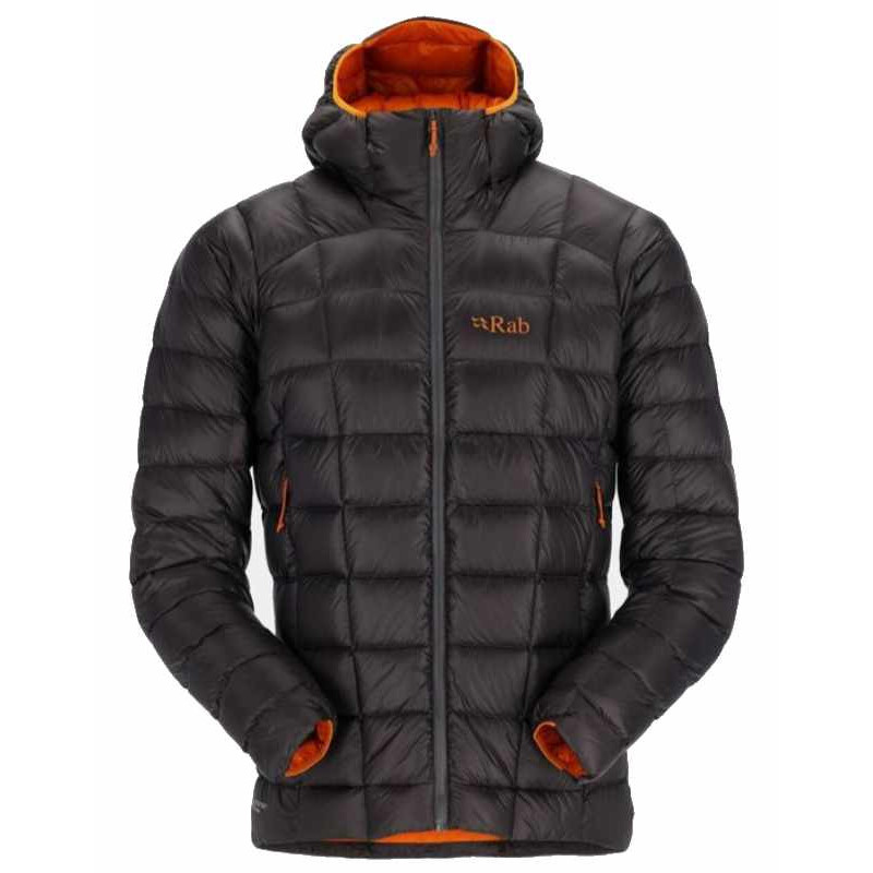 Rab Mythic Alpine Jacket