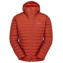 Rab Microlight Alpine Jacket