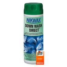 Nikwax Down Wash Direct