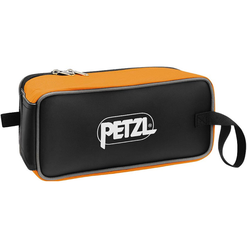 Petzl Fakir Steigeisentasche