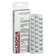 Katadyn Micropur Forte MF 1T