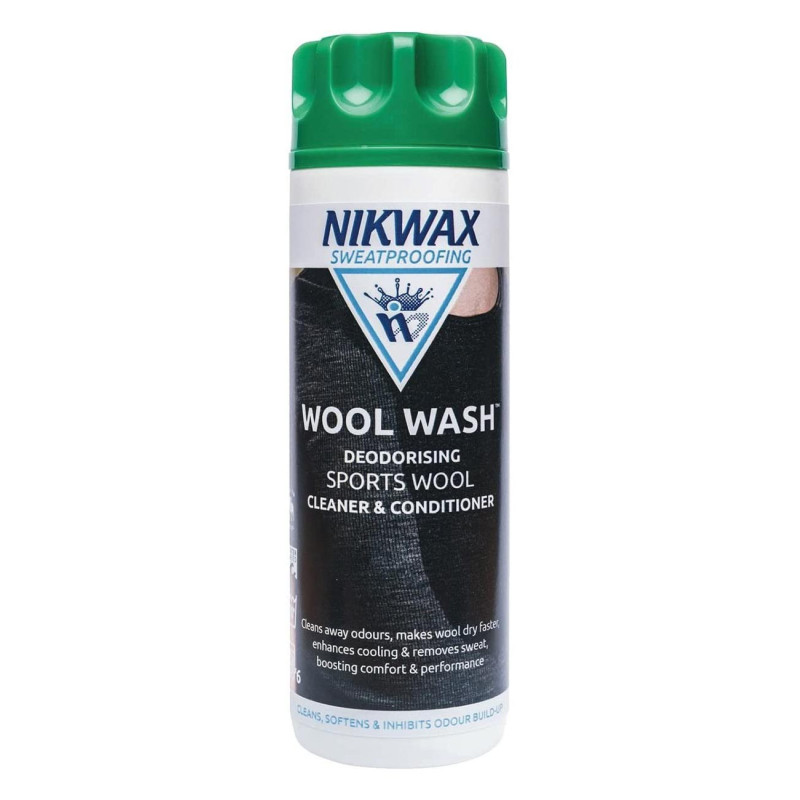 Nikwax Wool Wash