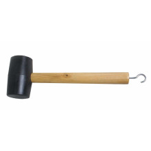 Relags Coghlan's Gummiholzhammer mit Haken