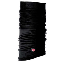 Buff Windproof Buff Solid  Black