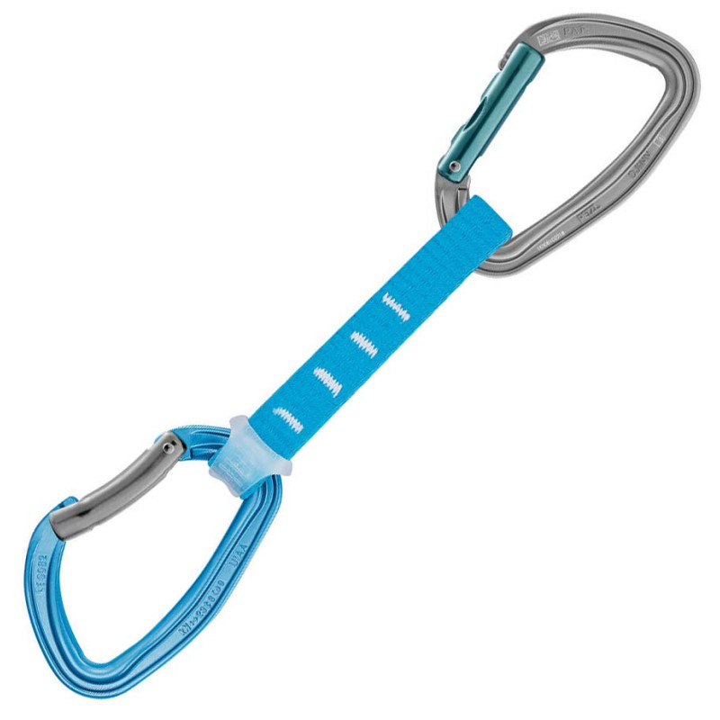 Petzl Djinn Axess 12cm