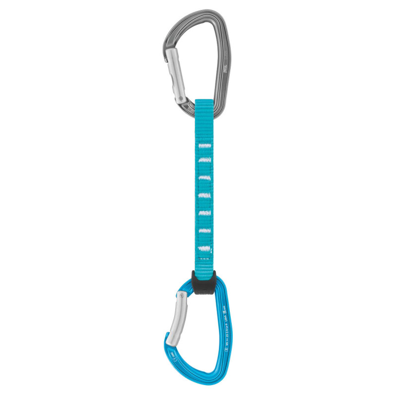 Petzl Djinn Axess 17cm