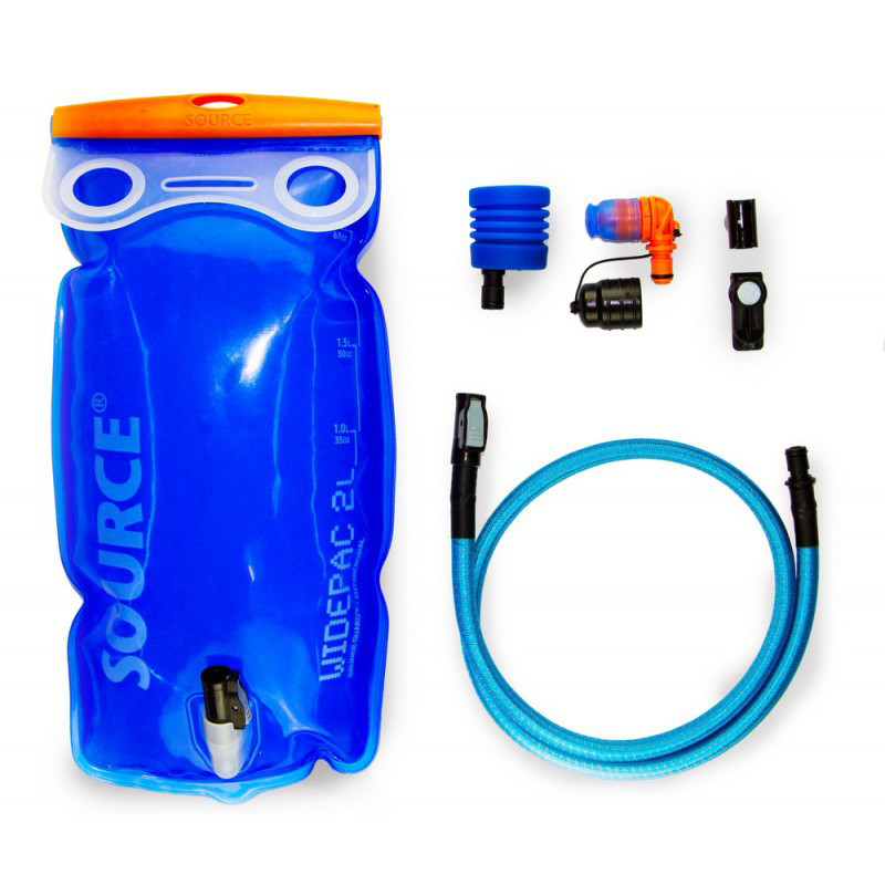 Source Ultimate Hydration System