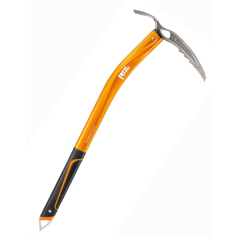 Petzl Summit EVO