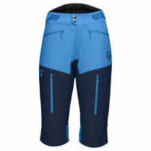 Norrona Fjora Flex1 Shorts Woman