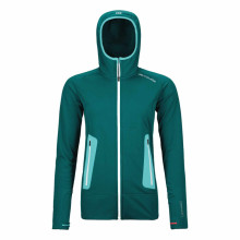 Ortovox Fleece Light Hoody Women