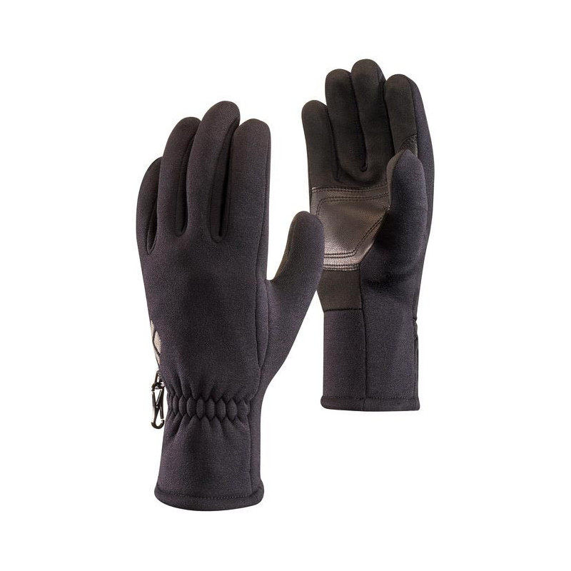 Black Diamond Heavyweight Screentap Glove