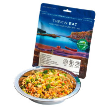 Trek‘n Eat Gemüse Jambalaya vegan