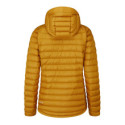 Rab Microlight Alpine Womens Jacket