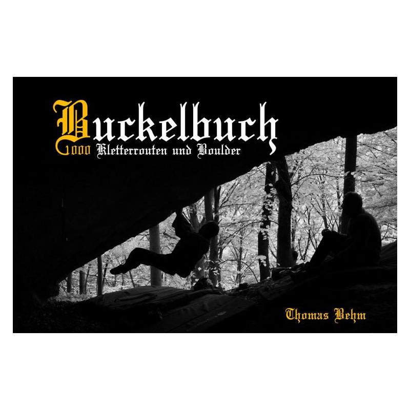 Behm Buckelbuch