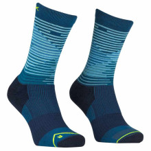 Ortovox All Mountain Mid Socks Men