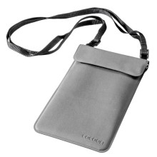 Cocoon Waterproof Neck Wallet YWNW-10