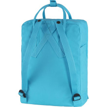 Fjäll Räven Kanken Deep Turquoise