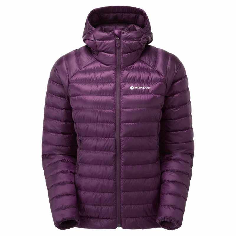 Montane Anti Freeze Hoody Women